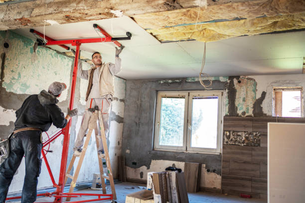 Best Spray Foam Insulation in North St Paul, MN