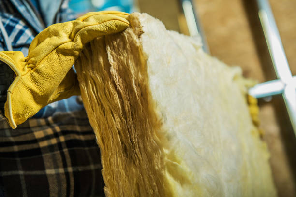 Reliable North St Paul, MN Insulation Contractor Solutions