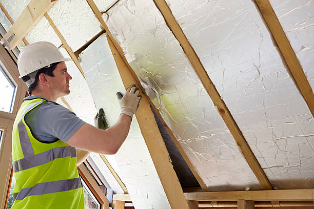 Best Residential Insulation in North St Paul, MN